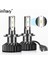 2 Adet Tarzı 6500K Infitary Anbus Araba LED H7 H4 Far Ampul Lk Ze H1 H3 H11 H13 H Hb Hb Oto Sis Lambası (Yurt Dışından) 1
