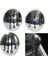 1 2 3 4 5 6 R Renault Clio Twingo Scenic Megane Iı Için Eed Vites Topuzu Sopa Rozet Amblemi Trim Kapatma Başlığı (Yurt Dışından) 2