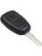 Blade VAC102 Stili ile Keyyou 2 Düğme Araba Anahtarı Kabuk Fob Kılıf Vauxhall Opel Vivaro Renault Movano Trafic Renault Kangoo Kesilmemiş NE73VAC102 Bıçak (Yurt Dışından) 4