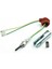 24V Set Stili 2kw 5kw Çin Park Isıtıcı Kızdırma Bujisi Ceram Anahtarı Doğrudan Fabrikadan Eberspacher Webasto ile Benzer (Yurt Dışından) 3