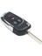 Model 11 Stili Opel Için Keyyou Chevrolet Cruze Aveo Lova Impala Epica Camaro Için Opel Zafira Astra Insignia Modifiye Flip Araba Uzaktan Anahtar Kabuk Kılıf (Yurt Dışından) 4
