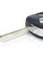 Model 11 Stili Opel Için Keyyou Chevrolet Cruze Aveo Lova Impala Epica Camaro Için Opel Zafira Astra Insignia Modifiye Flip Araba Uzaktan Anahtar Kabuk Kılıf (Yurt Dışından) 5