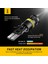 Mavi Oxılam Anbus T10 W5W LED Smd Yan Konum Park Ampul Volkswagen Golf Tiguan Jetta City Touran Passat Için (Yurt Dışından) 1