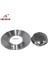 S154-1PC Tarzı 1 Adet Üç Boyut Alüminyum Araba Amblemi Logo Tekerlek Merkezi Hub Jant Kapakları Mercedes Benz Için Ayrı Parça Kapağı (Yurt Dışından) 1