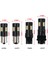 Kehribar Tarzı 3157 T25 Anbu Ba BAY15D T Araba LED Ampul Ön Arka Dönüş Sinyali Drl Fren Lambası Otomatik 12V 24V Beyaz Kırmızı Amber (Yurt Dışından) 3
