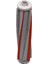 Parça Xıaomı Roıdmı F8 Nex X20 Rulo Fırça Karbon Fiber Manuel Elektrikli Süpürge Parçaları Değiştirme (Yurt Dışından) 2