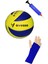 VL-400M 3lü Voleybol Top Set 1