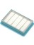 Philips Için 6x Yedek Hepa Filtre Elektrikli Süpürgeler Için CP0616 FC9728 FC9730 FC9731 FC9732 FC9733 FC9734 FC9735 (Yurt Dışından) 2
