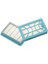 Philips Için 6x Yedek Hepa Filtre Elektrikli Süpürgeler Için CP0616 FC9728 FC9730 FC9731 FC9732 FC9733 FC9734 FC9735 (Yurt Dışından) 3