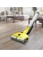 Karcher Fc5 Fc7 Fc3 FC3D Elektrikli Zemin Temizleyici Yedek Silindirler Için 4 Parça Silindir Seti 2.055-006.0 Sarı (Yurt Dışından) 5