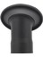 2x Yedek 32MM Dönebilen Yuvarlak Fırça Kafası Philips Haier Midea Sanyo Panasonic Electrolux Elektrikli Süpürge (Yurt Dışından) 5