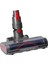 Dyson V7 V8 V10 V11 V15 Elektrikli Süpürgeler Için Fırça, Sert Zeminler ve Halılar Için LED Işıklı Değiştirilebilir Fırça Başlığı (Yurt Dışından) 1