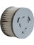 5x Hepa Filtre Jımmy JV85 JV85 Pro H9 Pro A6/a7/a8 Elektrikli Süpürge Aksesuarları Filtre Elemanları (Yurt Dışından) 2