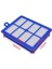 S-Bag ve 1 Adet Filtre Için Elektrikli Süpürge Toz Torbası + Philips Electrolux Temizleyiciye Uygun 5 Adet Toz Torbası (Yurt Dışından) 2