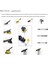 Karcher Lance Hortum Nozulu Yedek O-Ring Contası Için O-Ring 2.640-729.0 K2 K3 K4 K5 K6 K7 Için Kauçuk O-Ring Basınçlı Yıkama Makinesi (Yurt Dışından) 4
