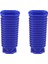 6 Adet Yumuşak Peluş Şeritler Hortum Dyson V7 V8 V10 V11 Elektrikli Süpürge Yumuşak Silindir Kafası Yumuşak Peluş Şeritler Değiştirme (Yurt Dışından) 2
