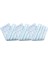 Leifheit Profi Xl Mini Duo / Profi Xl Cotton Plus Tüm Saplı Zemin Mopları, Mikrofiber Mop Için Paspas Kapağı Yedek Parçaları (Yurt Dışından) 5