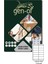 GK-2612 Laser Etiket 105X48 100 Sayfa (1200 Etiket) 1