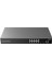 GWN7801P 8-Port Yönetilebilir Poe Switch 1