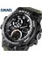 Dijital ve Analog Erkek Kol SAATİ925027 4