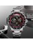 Watch Dijital ve Analog Erkek Kol SAATI924564 4