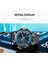Dijital ve Analog Erkek Kol SAATİ925016 2