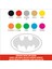 Batman Sticker 1