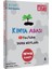 Kimya Adası AYT Kimya Youtube Ders Notları 1.Kitap 1