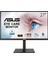 VA27AQSB 27" 75Hz 1ms (HDMI+Display) Freesnyc IPS QHD LED Monitör 1