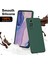 Xiaomi Redmi Note 12 Pro 4g Için Ince Likit Silikon Yumuşak Telefon Kılıfı - Mor (Yurt Dışından) 4