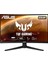 ASUS Tuf Gaming VG24VQ1B 23.8 inç 165Hz 1ms Full HD Adaptive Sync VA Gaming Monitör 1