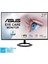 VZ27EHE 27 IPS FREESYNC 1920x1080 1MS 75HZ HDMI VGA VESA 3YIL EYECARE, FLICKER-FREE,CERCEVESIZ,DUSUK MAVI ISIK,ULTRA SLIM Monitör 1