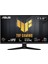 ASUS Tuf Gaming VG249QM1A 23.8 inç 270Hz 1ms Full HD G-Sync Uyumlu Fast IPS Gaming Monitör 1