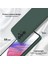 Samsung Galaxy A53 5g Için Ince Yumuşak Likit Silikon Tampon Telefon Kılıfı - Gece Yeşili (Yurt Dışından) 4