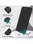 Samsung Galaxy S21 Fe 5g Için Ince Yumuşak Likit Silikon Tampon Telefon Kılıfı - Siyah (Yurt Dışından) 2