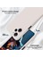 Xiaomi Poco X5 Pro Için Ince Yumuşak Likit Silikon Tampon Telefon Kılıfı - Beyaz (Yurt Dışından) 3