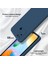 Xiaomi Redmi 10C Için Ince Yumuşak Likit Silikon Tampon Telefon Kılıfı - Mavi (Yurt Dışından) 3