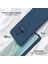 Honor Magic5 Pro Için Ince Yumuşak Likit Silikon Tampon Telefon Kılıfı - Mavi (Yurt Dışından) 3