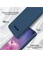 Samsung Galaxy S10 Için Ince Yumuşak Likit Silikon Tampon Telefon Kılıfı - Mavi (Yurt Dışından) 3