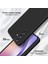 Samsung Galaxy A54 Için Ince Yumuşak Likit Silikon Tampon Telefon Kılıfı - Siyah (Yurt Dışından) 3