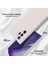 Samsung Galaxy Note 20 Ultra Için Ince Yumuşak Likit Silikon Tampon Telefon Kılıfı - Beyaz (Yurt Dışından) 3