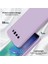 Samsung Galaxy S10 Plus Için Ince Yumuşak Likit Silikon Tampon Telefon Kılıfı - Mor (Yurt Dışından) 3