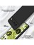 Google Pixel 6 Için Ince Yumuşak Likit Silikon Tampon Telefon Kılıfı - Siyah (Yurt Dışından) 3