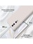 Honor 70 Için Ince Yumuşak Likit Silikon Tampon Telefon Kılıfı - Beyaz (Yurt Dışından) 3