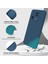Xiaomi 13 Için Ince Yumuşak Likit Silikon Tampon Telefon Kılıfı - Siyah (Yurt Dışından) 2
