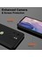 Motorola Edge 40 Için Ince Likit Silikon Yumuşak Telefon Kılıfı - Siyah (Yurt Dışından) 4