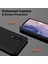 Oppo Reno8 T 5g Için Ince Likit Silikon Yumuşak Telefon Kılıfı - Siyah (Yurt Dışından) 3