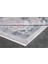- Legro 11576 - Gri, Turkuaz - Halı 4