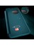 Xiaomi Mi 11 Için Klasik Business Görünüm Penceresi Flip Deri Telefon Kılıfı - Turuncu (Yurt Dışından) 4