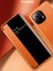 Xiaomi Mi 11 Için Klasik Business Görünüm Penceresi Flip Deri Telefon Kılıfı - Turuncu (Yurt Dışından) 5